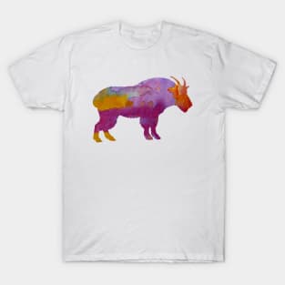 Wild Goat T-Shirt